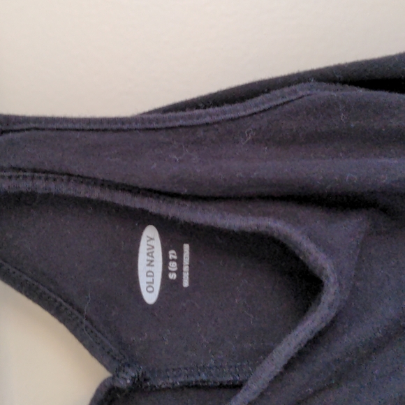 Old Navy Bird/Flower Dress - Picture 3 of 4